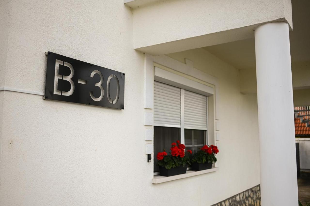 B-30 Vendeghaz Apartment Tokaj Exterior foto